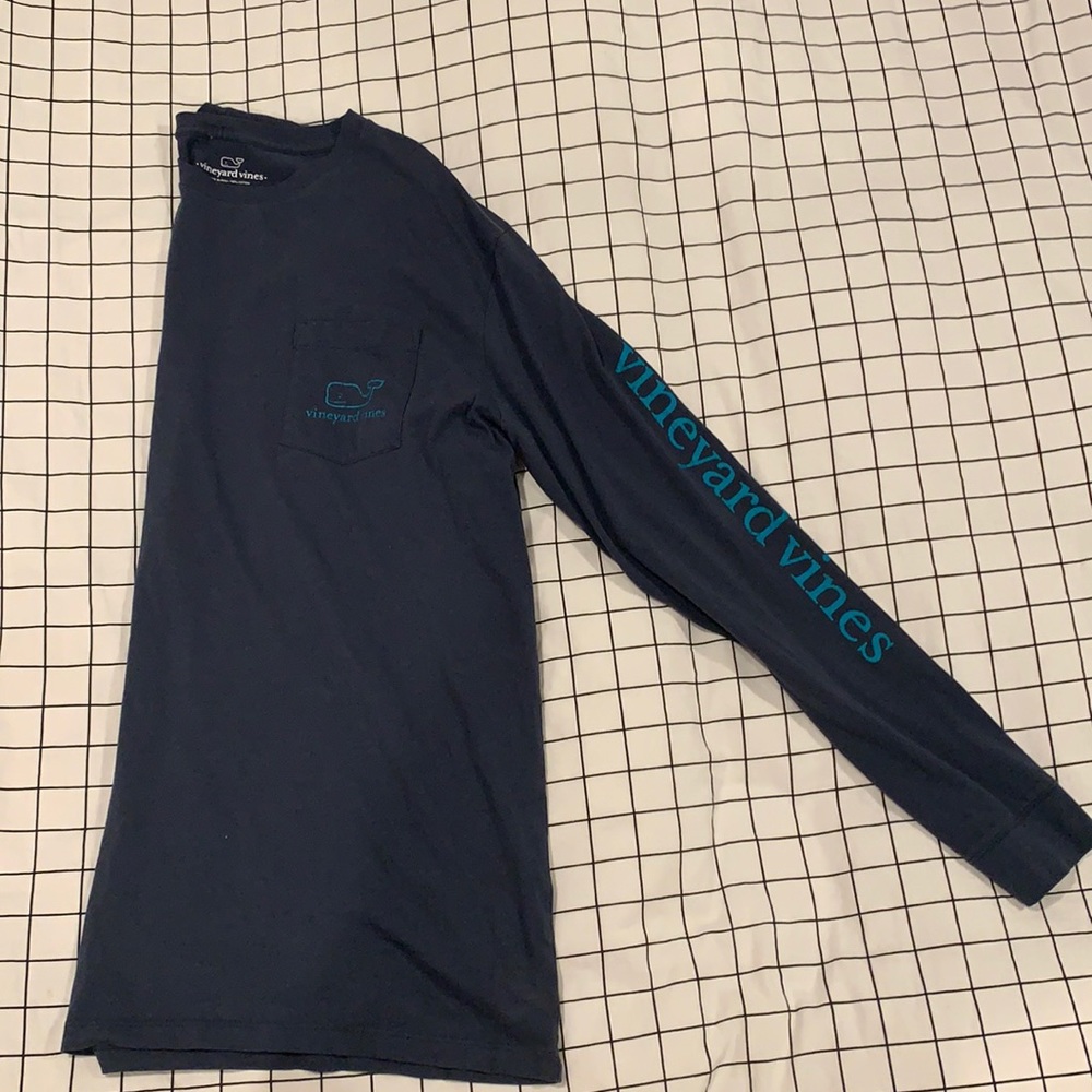 Vineyard Vines long sleeve
